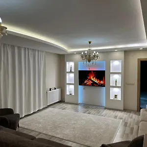 Boztepe Towers Villa